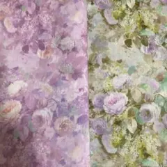 リバティタナローン　ハムステッドサマー２種