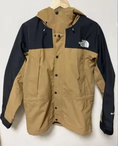 ノースフェイス　マウンテンライトジャケット