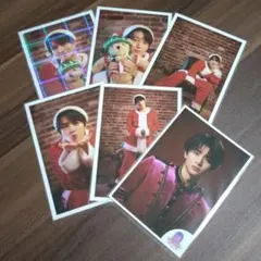 柏木悠 超特急 生写真