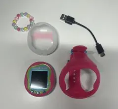 Tamagotchi Uni Pink 【海外版】