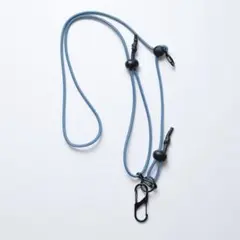 ⑧visyay LOOP shoulder strap ショルダーストラップ