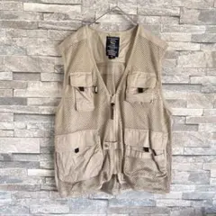 5.11 Tactical フィールドベスト ベージュ 5.11 Tactical フィールドベスト ベージュ - メルカリ