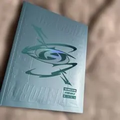 ATEEZ THE WORLD EP.FIN: ATEEZ