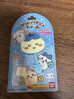 ハチワレ ロリポップチャーム