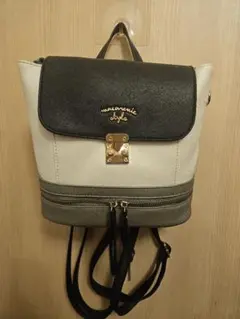 レディース 2way リュック