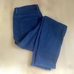 ヒートテック デニム