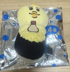 きみまろ キャラクターグッズ