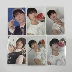 2026年最新】seventeen トレカ ホシの人気アイテム - メルカリ