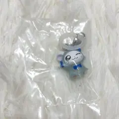 とっとこハム太郎 めじるしアクセサリー リボンちゃん 未開封