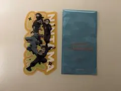 忍たま乱太郎 映画特典第1弾