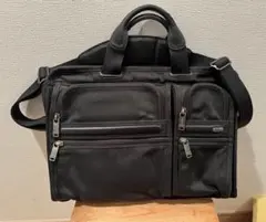 TUMI トゥミ　ビジネスバッグ　26108D4