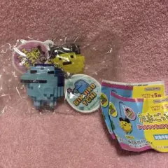 たまごっち ドットフィギュアチャーム