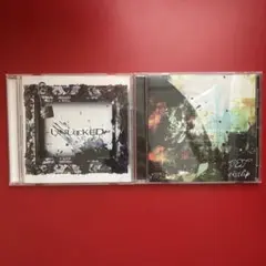 vistlip UNLOCKED & DAWN 2枚セット - メルカリ
