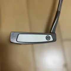 ODYSSEY WHITE ICE 9 パター 355gのサムネイル