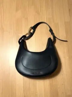 最初で最後のお値下げ★CHARLES & KEITH ブラックハンドバッグ CHARLES & KEITH｜Axel アクセル ボウリングバッグ | Rakuten