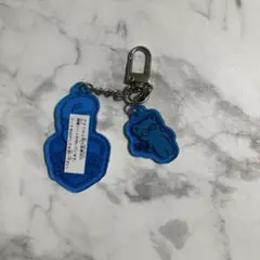 エスターバニー　アクリルキーチェーン　リボンバニー　クマ