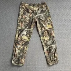 リアルツリー カーゴパンツ