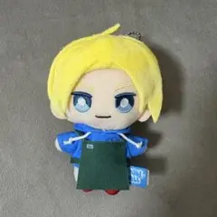 サカモトデイズ 朝倉シン マスコット