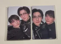 &TEAM We on Fire ケミトレカ FUMA HARUA