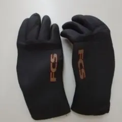 FCS INSULATOR 3mm サーフィングローブのサムネイル