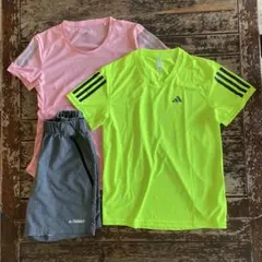 アディダス3着セット