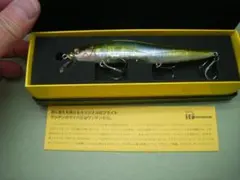 即決！◇新品！メガバス 30周年限定 ワンテン x 110◇HT SETUKI - メルカリ
