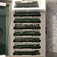 2026年最新】kato トワイライトエキスプレスの人気アイテム - メルカリ