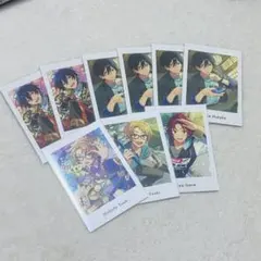 あんスタ Trickstar ぱしゃっつ