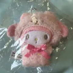 マイメロキーホルダー