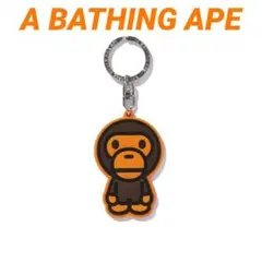 2025年最新】A BATHING APE メンズ キーホルダー・キーリングの人気