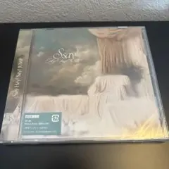 【Hey!Say!JUMP】S say 通常盤