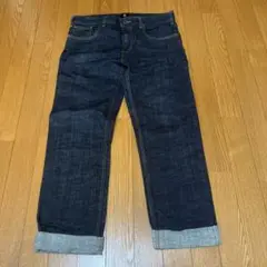 DC ジーンズ　メンズデニム　ディーシー　ストリートデニム　JEANS