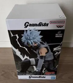 NARUTO はたけカカシ パックン フィギュア 超彩色NARUTO はたけカカシ フィギュア パックン - メルカリ