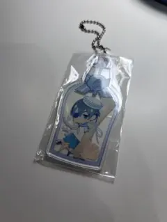 黒執事　シエル　グッズ　アクリルキーホルダー