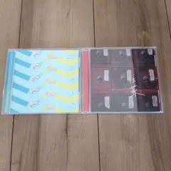 wacci CD