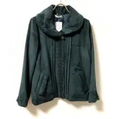 axes femme【M】ショートコート♡新品