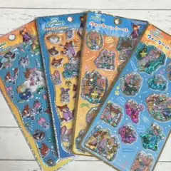 ズートピア2 キャラクターグッズ