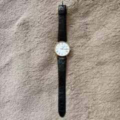LONGINES ロンジン クラシックデイト L4.636.2 クォーツ 腕時計のサムネイル