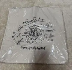 7ORDER トートバッグ