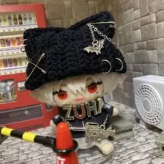 2026年最新】にじぱぺっと ぬい服 10cmの人気アイテム - メルカリ