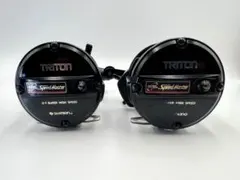 2026年最新】shimano tritonの人気アイテム - メルカリ