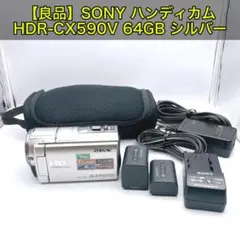 美品 撮影画像あり SONY DCR-SR65 付属品あり 光学25倍ズーム機 - メルカリ