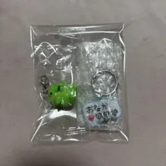 たまごっち ゆらぷらチャーム くちぱっち