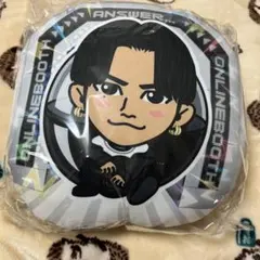 三代目JSB登坂広臣 サークルクッション