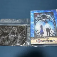 呪術廻戦0 アクリルボード2種セット 一番くじ TSUTAYA