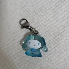 サンリオ　シナモン　めじるし