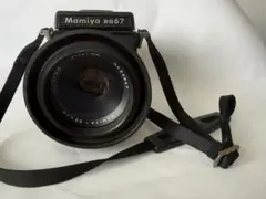 Mamiya RB67 中判フィルムカメラ 本体のサムネイル