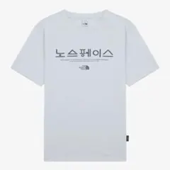 THE NORTH FACE ホワイトレーベル Tシャツ