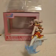 まーりゃん先輩【フィギュア】のサムネイル