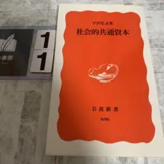 社会的共通資本